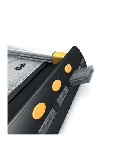 Trimmer A4 FELLOWES Proton, 10 coli-[4]