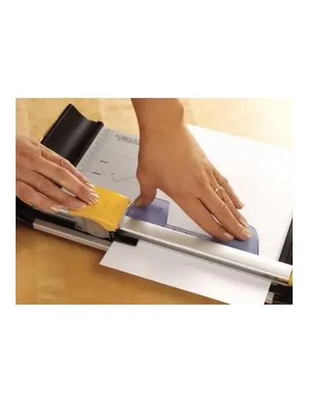 Trimmer A4 FELLOWES Neutron, 10 coli-[5]