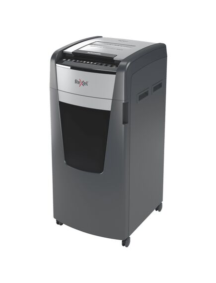 Distrugator documente automat REXEL Optimum AutoFeed+ 600X-[2]