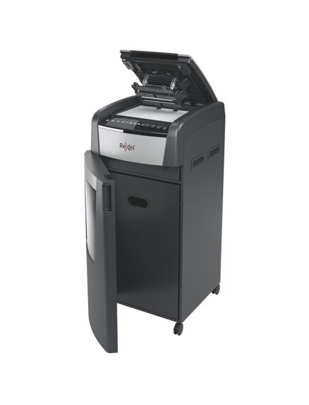Distrugator documente automat REXEL Optimum AutoFeed+ 600X-[3]
