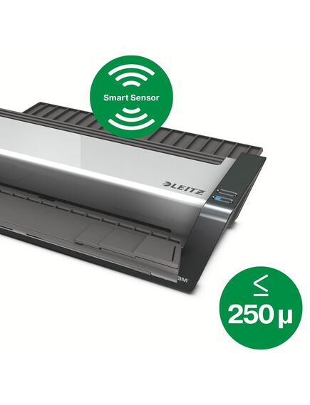 Laminator A3 iLam Touch Turbo Pro LEITZ-[3]