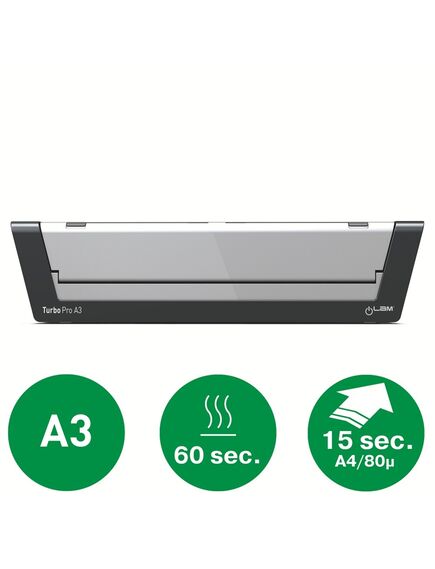 Laminator A3 iLam Touch Turbo Pro LEITZ-[2]