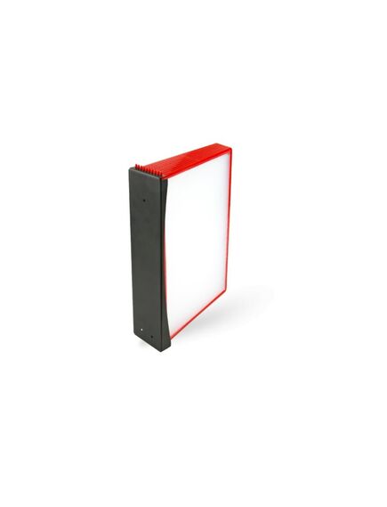 Display perete (suport pentru 10 buzunare A4), PROBECO-EasyMount-[2]