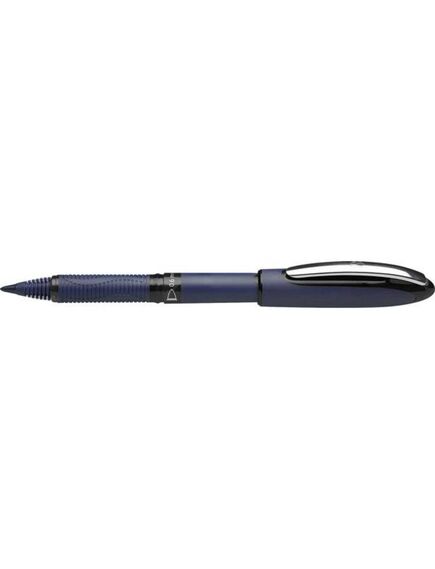 Roller cu cerneala, 0.6 mm, negru, SCHNEIDER One Business, Culoare: Negru-[2]