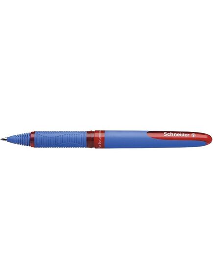 Roller 0.5 mm, rosu, SCHNEIDER One Hybrid C, Culoare: Rosu-[2]