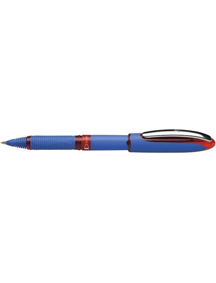 Roller 0.5 mm, rosu, SCHNEIDER One Hybrid C, Culoare: Rosu-[3]