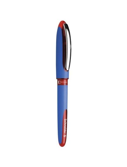 Roller 0.5 mm, rosu, SCHNEIDER One Hybrid C, Culoare: Rosu-[4]