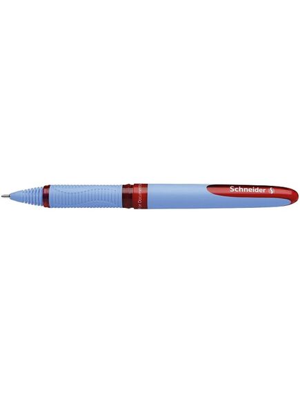 Roller 0.3 mm, rosu, SCHNEIDER One Hybrid N, Culoare: Rosu-[2]