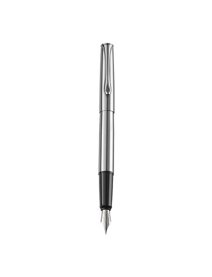 Stilou de lux DIPLOMAT Esteem Matt Chrome-[4]