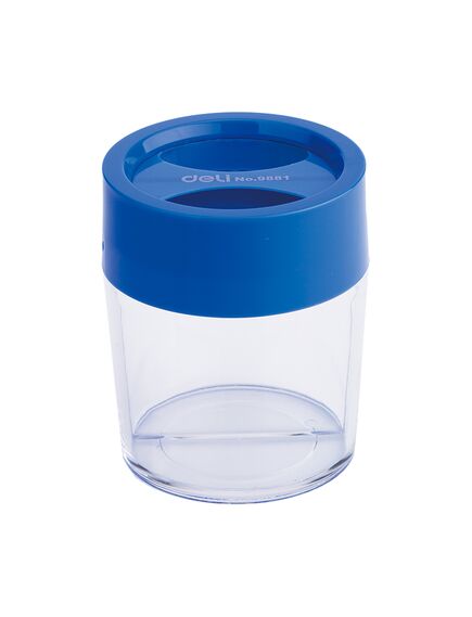 Dispenser magnetic pentru agrafe DELI-[2]