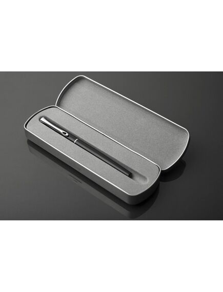 Stilou de lux DIPLOMAT Traveller Black Laquer-[5]