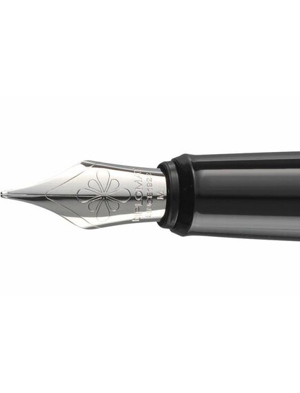 Stilou de lux DIPLOMAT Esteem Matt Chrome-[2]