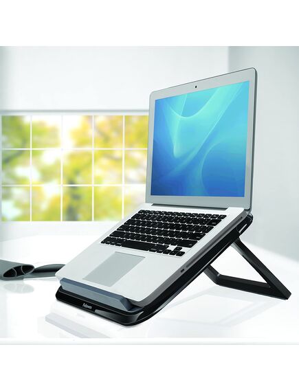 Suport pentru laptop I-SPIRE QUICK-LIST FELLOWES-[4]