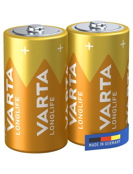 Baterii Varta Longlife Extra LR14, 2 bucati/set-[3]