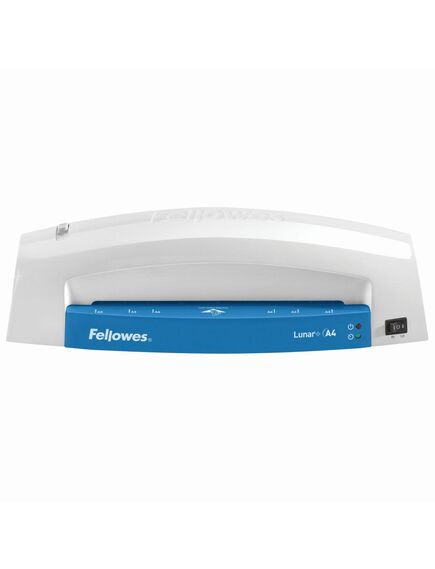 Laminator A4 FELLOWES Lunar Plus-[2]