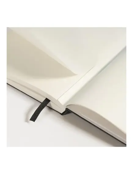 Caiet cu elastic A5, 125 file, matematica LEUCHTTURM1917 - Turcoaz, Culoare: Turcoaz, Liniatura: Matematica-[3]