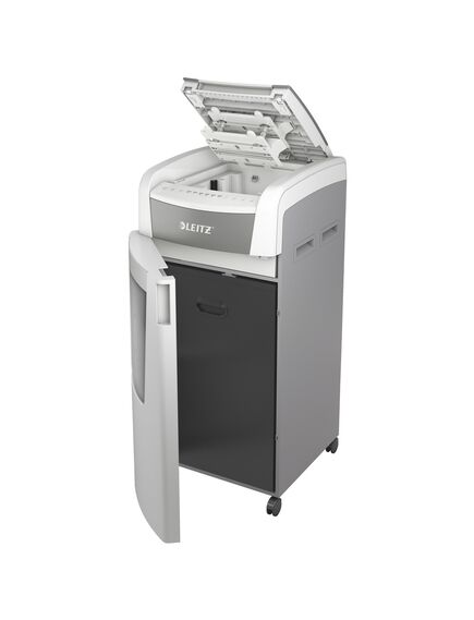 Distrugator documente automat LEITZ IQ Autofeed Office Pro 600-[5]