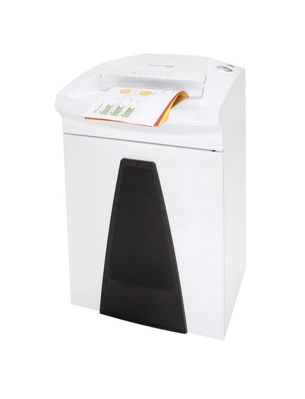 Distrugator documente HSM Securio B26, fasie - 26 coli-[4]
