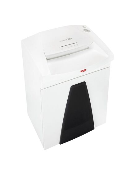 Distrugator documente HSM Securio B26, cross cut-15 coli-[2]