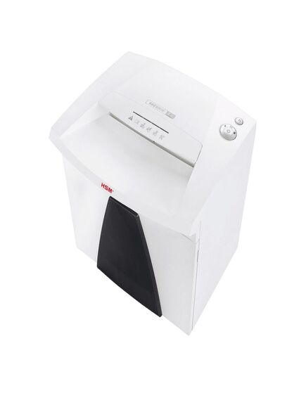 Distrugator documente HSM Securio B26, cross cut-15 coli-[3]