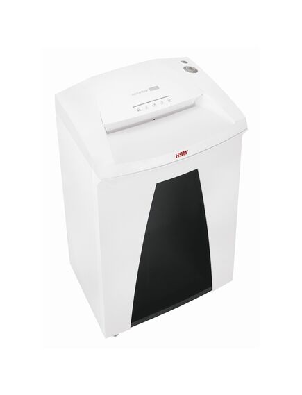 Distrugator documente HSM Securio B32, cross cut, -15 coli-[6]