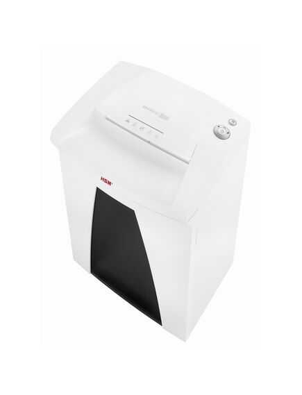 Distrugator documente HSM Securio B32, cross cut, -15 coli-[2]