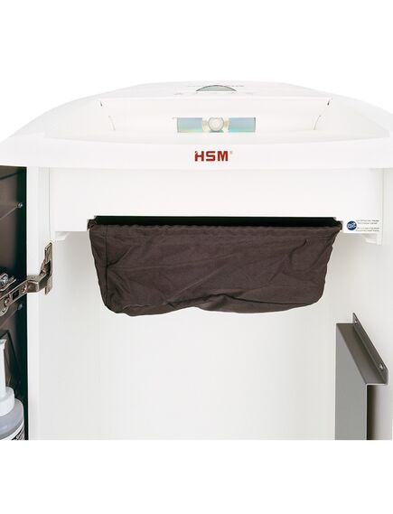 Distrugator documente HSM Securio B34, fasie - 32 coli-[5]