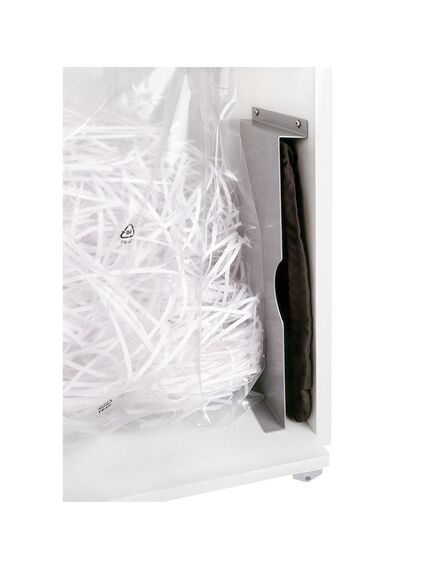 Distrugator documente micro cross-cut HSM Securio B34 - 12 coli-[5]