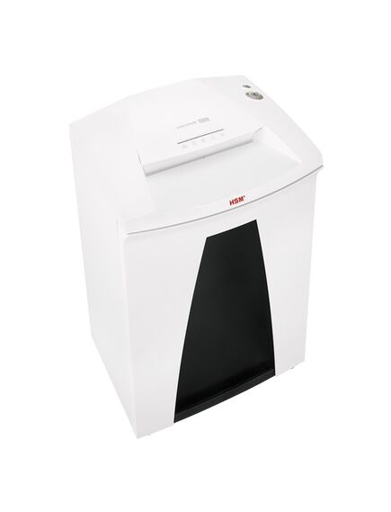 Distrugator documente HSM Securio B34, cross cut-20 coli-[2]