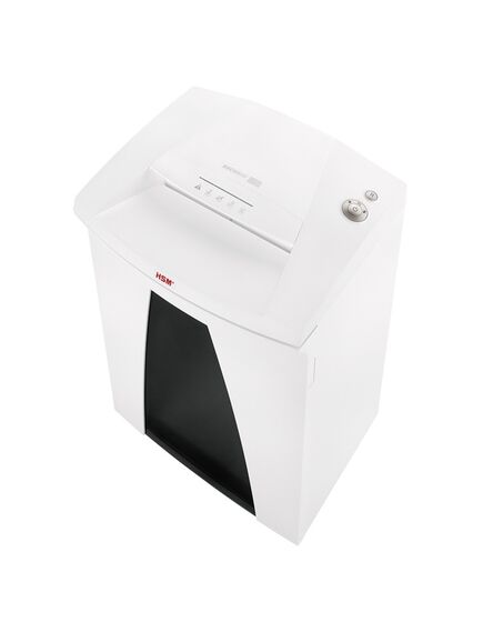 Distrugator documente HSM Securio B34, cross cut-20 coli-[3]