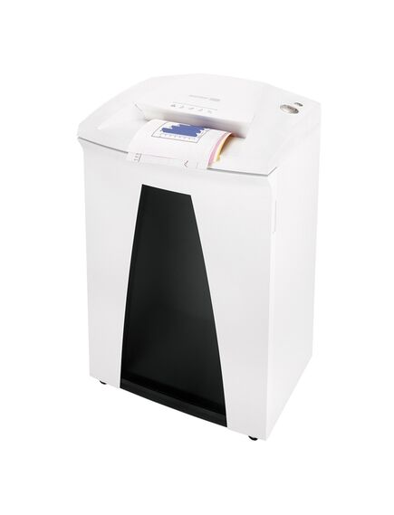 Distrugator documente HSM Securio B34, cross cut-20 coli-[4]