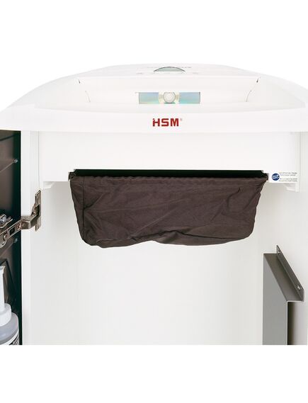 Distrugator documente HSM Securio B34, cross cut-20 coli-[5]