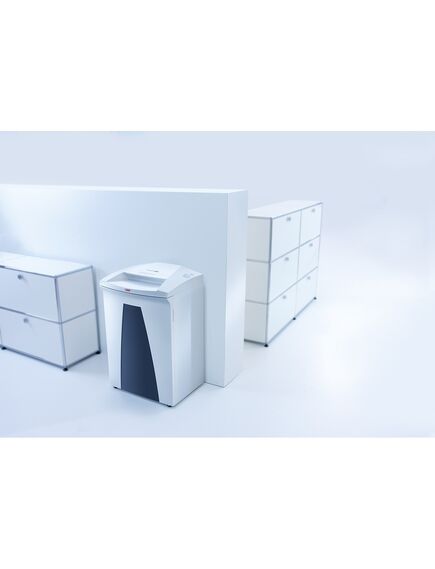 Distrugator documente HSM Securio B34, cross cut-20 coli-[6]