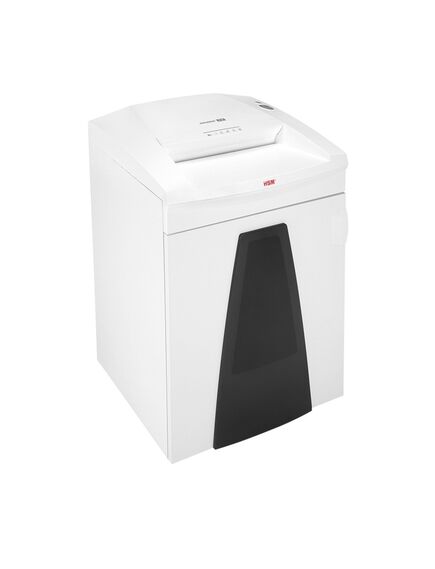 Distrugator documente HSM Securio B35, fasie - 36 coli-[2]