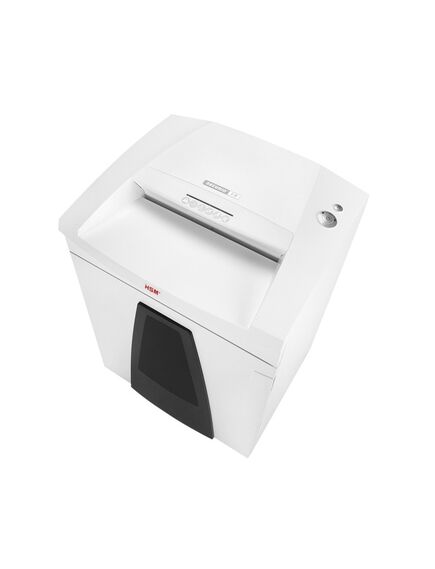 Distrugator documente HSM Securio B35, fasie - 36 coli-[3]