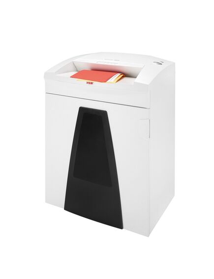 Distrugator documente HSM Securio B35, fasie - 36 coli-[4]