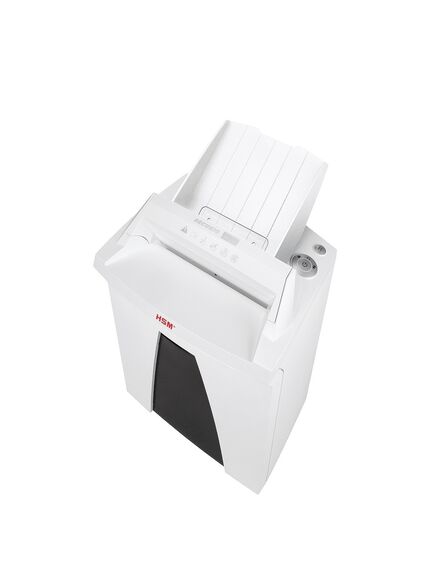 Distrugator documente HSM Securio AF150, cross cut - 10 coli-[2]