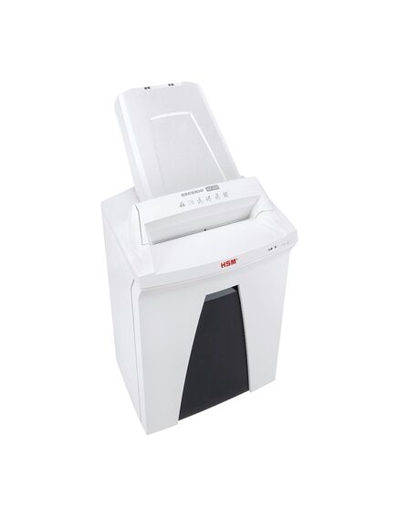Distrugator documente HSM Securio AF300 - 12 coli-[2]