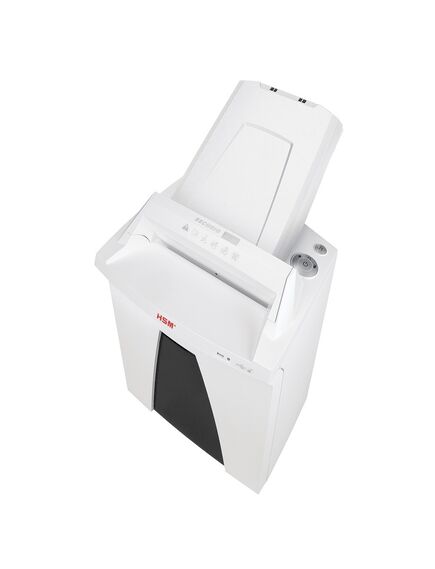 Distrugator documente HSM Securio AF300 - 12 coli-[3]