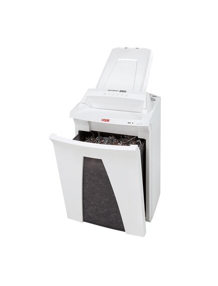 Distrugator documente HSM Securio AF300 - 12 coli-[6]