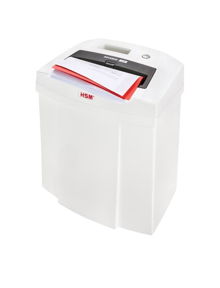 Distrugator documente HSM Securio C14, cross-cut - 5 coli-[4]
