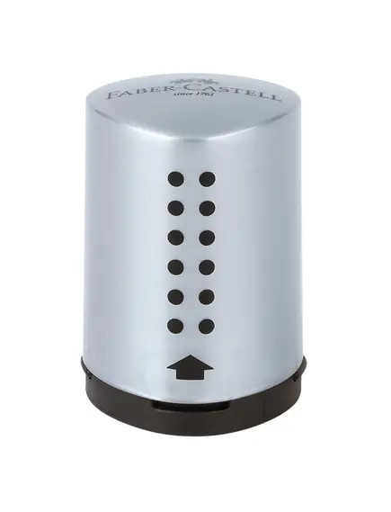 Ascutitoare simpla FABER-CASTELL Grip 2001 Mini-[4]