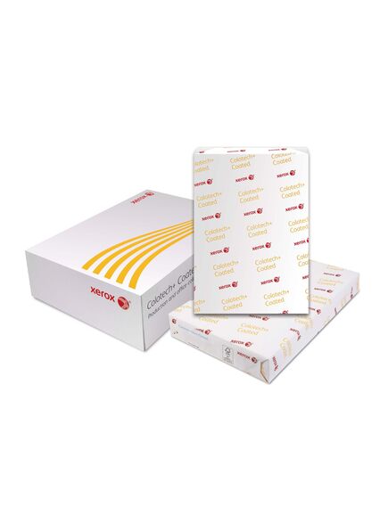 Hartie XEROX Colotech Lucios, A3, 130 g/mp, 500 coli/top-[2]