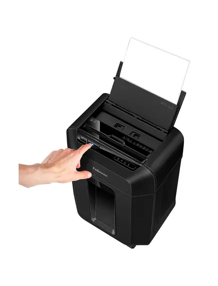 Distrugator documente FELLOWES AutoMax 80M-[6]