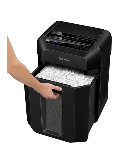 Distrugator documente FELLOWES AutoMax 80M-[7]