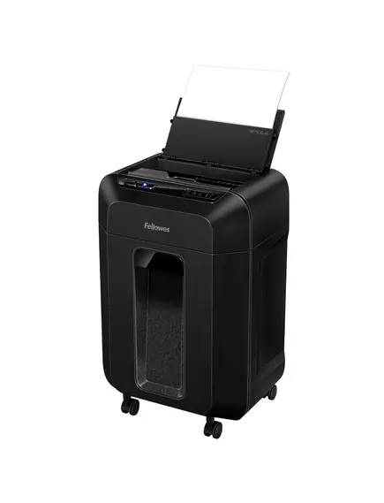 Distrugator documente FELLOWES AutoMax 80M-[8]