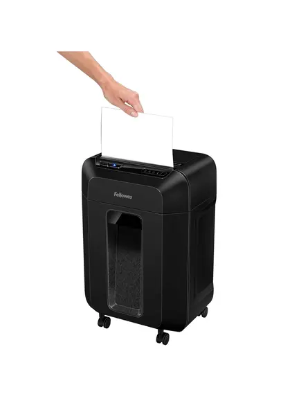 Distrugator documente FELLOWES AutoMax 80M-[4]