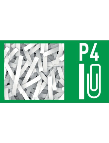 Distrugator documente cross-cut LEITZ IQ Protect 10X-[5]