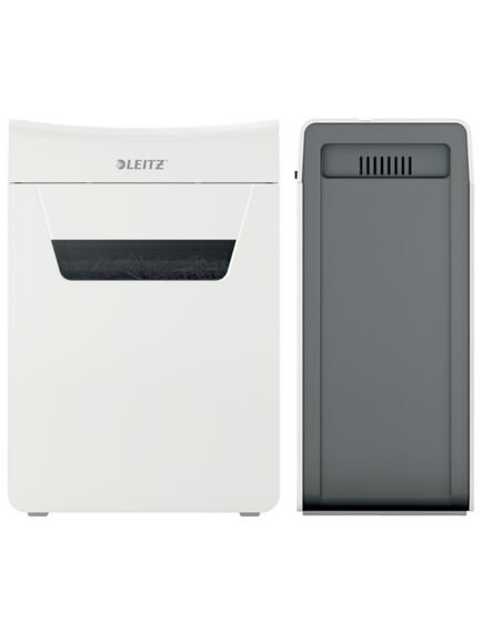 Distrugator documente cross-cut LEITZ IQ Protect 10X-[4]