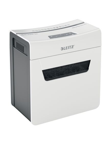 Distrugator documente micro cross-cut LEITZ IQ Protect 3M-[2]